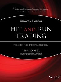 Produktbild: Hit and Run Trading