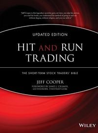 Produktbild: Hit and Run Trading Updated
