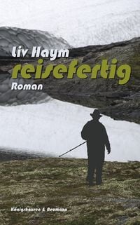 Produktbild: Reisefertig