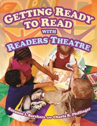 Produktbild: Getting Ready to Read with Readers Theatre