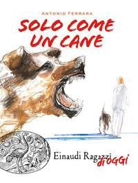 Produktbild: Solo come un cane