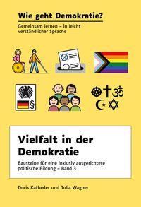Produktbild: Vielfalt in der Demokratie