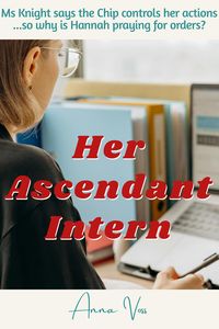 Produktbild: Her Ascendant Intern
