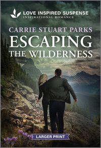 Produktbild: Escaping the Wilderness