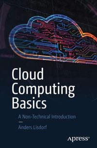 Produktbild: Cloud Computing Basics