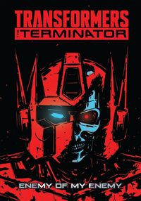 Produktbild: Transformers Vs The Terminator