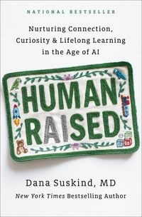 Produktbild: Human Raised