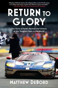 Produktbild: Return to Glory