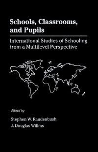Produktbild: Schools, Classrooms, and Pupils