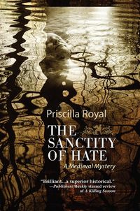 Produktbild: The Sanctity of Hate