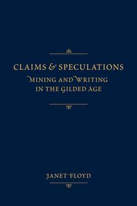 Produktbild: CLAIMS & SPECULATIONS