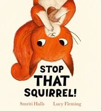 Produktbild: Stop That Squirrel! (HB)