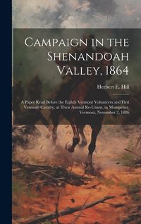 Produktbild: Campaign in the Shenandoah Valley, 1864