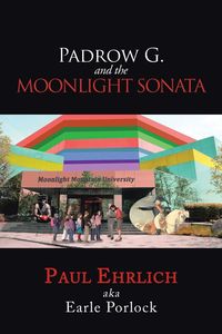 Produktbild: Padrow G. and the Moonlight Sonata