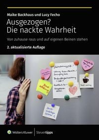 Produktbild: Ausgezogen? Die nackte Wahrheit