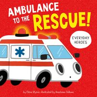 Produktbild: Ambulance to the Rescue!