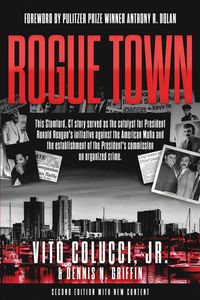 Produktbild: Rogue Town