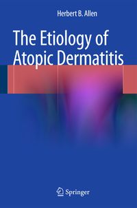 Produktbild: The Etiology of Atopic Dermatitis