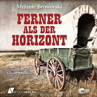 Produktbild: Ferner als der Horizont