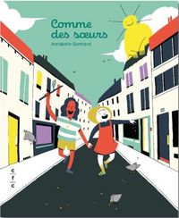 Produktbild: Comme des soeurs