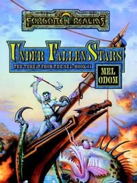 Produktbild: Under Fallen Stars