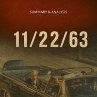 Produktbild: 11/22/63