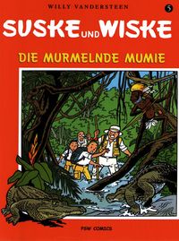 Produktbild: Suske und Wiske 5
