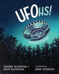 Produktbild: Ufohs!
