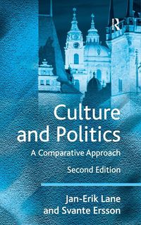 Produktbild: Culture and Politics