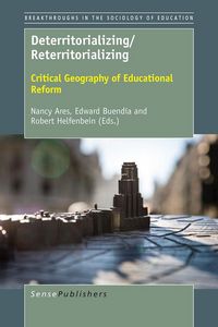 Produktbild: Deterritorializing/Reterritorializing