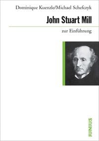Produktbild: John Stuart Mill zur Einf&uuml;hrung