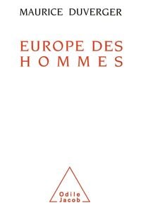Produktbild: Europe des hommes