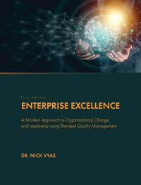 Produktbild: Enterprise Excellence