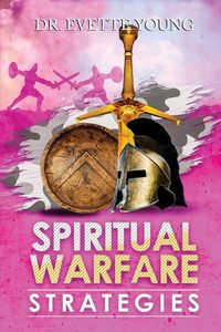 Produktbild: Spiritual Warfare Strategies