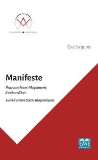 Produktbild: Manifeste