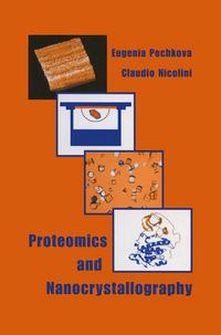 Produktbild: Proteomics and Nanocrystallography