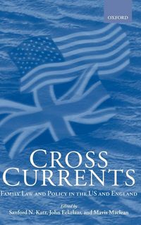 Produktbild: Cross Currents