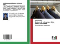 Produktbild: Sistema di valutazione delle prestazioni sleale
