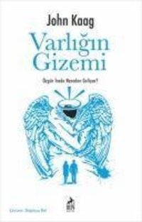 Produktbild: Varligin Gizemi