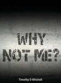 Produktbild: Why Not Me?