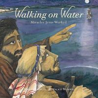 Produktbild: Walking on Water