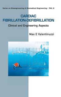 Produktbild: Cardiac Fibrillation-Defibrillation.(v6)