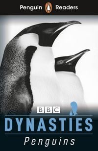 Bild vom Artikel Penguin Readers Level 2: Dynasties: Penguins (ELT Graded Reader) vom Autor Stephen Moss