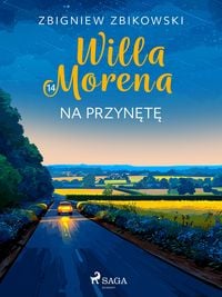 Produktbild: Willa Morena 14: Na przyn&iquest;t&iquest;