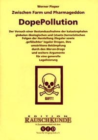 Bild vom Artikel Dope-Pollution vom Autor Werner Pieper