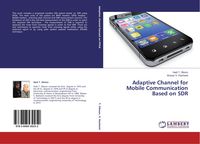 Produktbild: Adaptive Channel for Mobile Communication Based on SDR