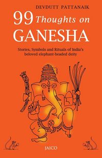 Produktbild: 99 Thoughts on Ganesha