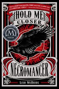 Produktbild: Hold Me Closer, Necromancer