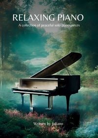 Produktbild: Relaxing Piano