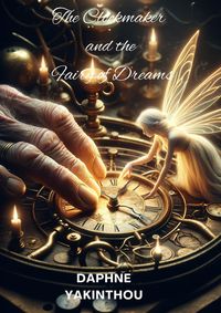 Produktbild: The Clockmaker and the Fairy of Dreams